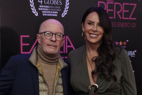 Por qué fracasó 'Emilia Pérez' en los premios Óscar