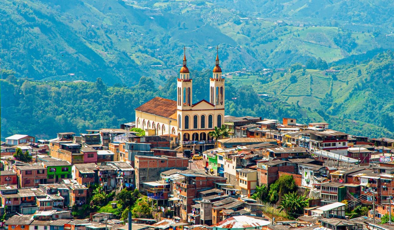 Manizales