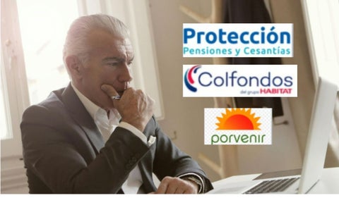 Accai y Fondos de pensión