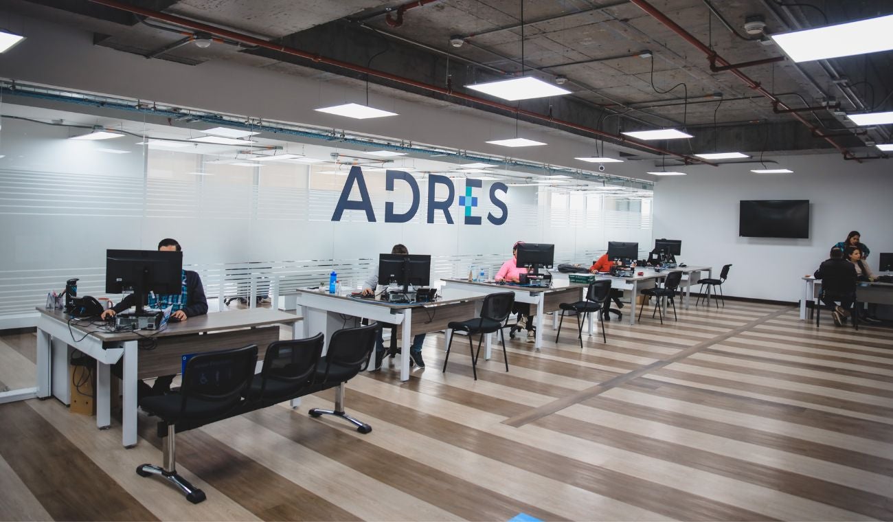 Adres