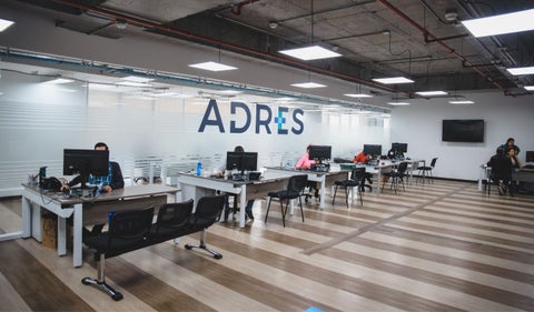Adres