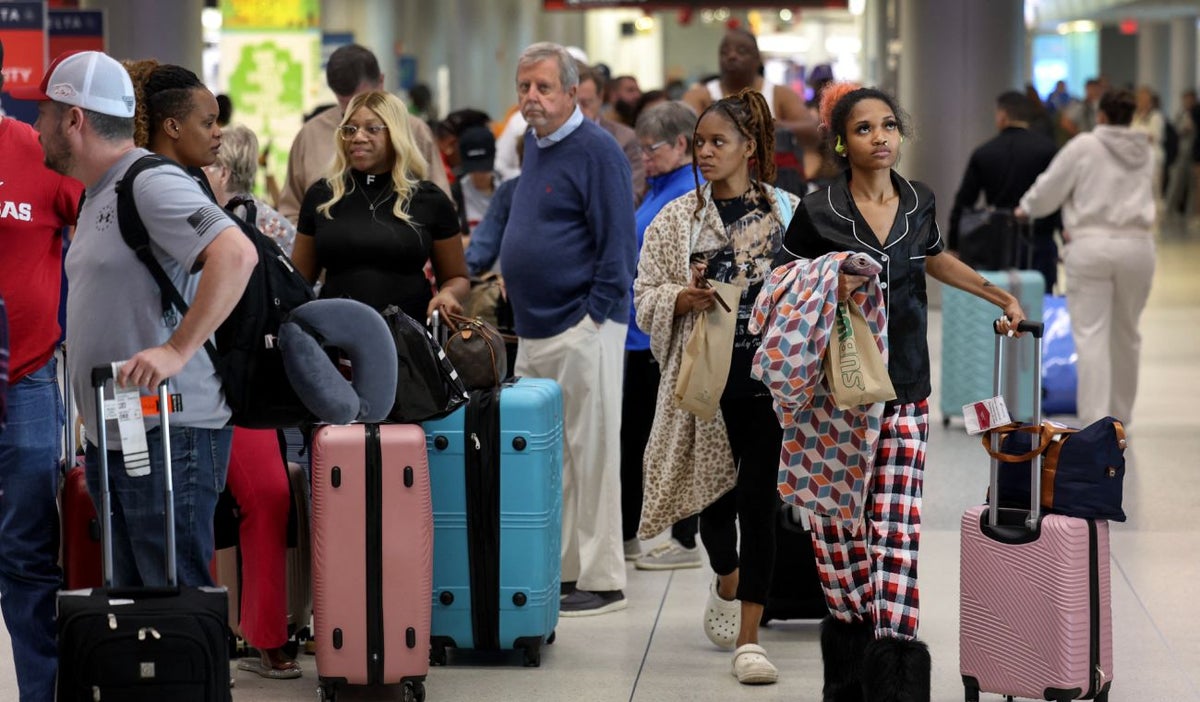 Aeropuerto de Miami