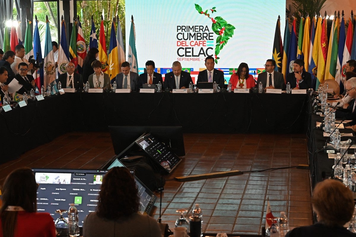 CELAC