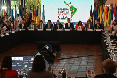 CELAC