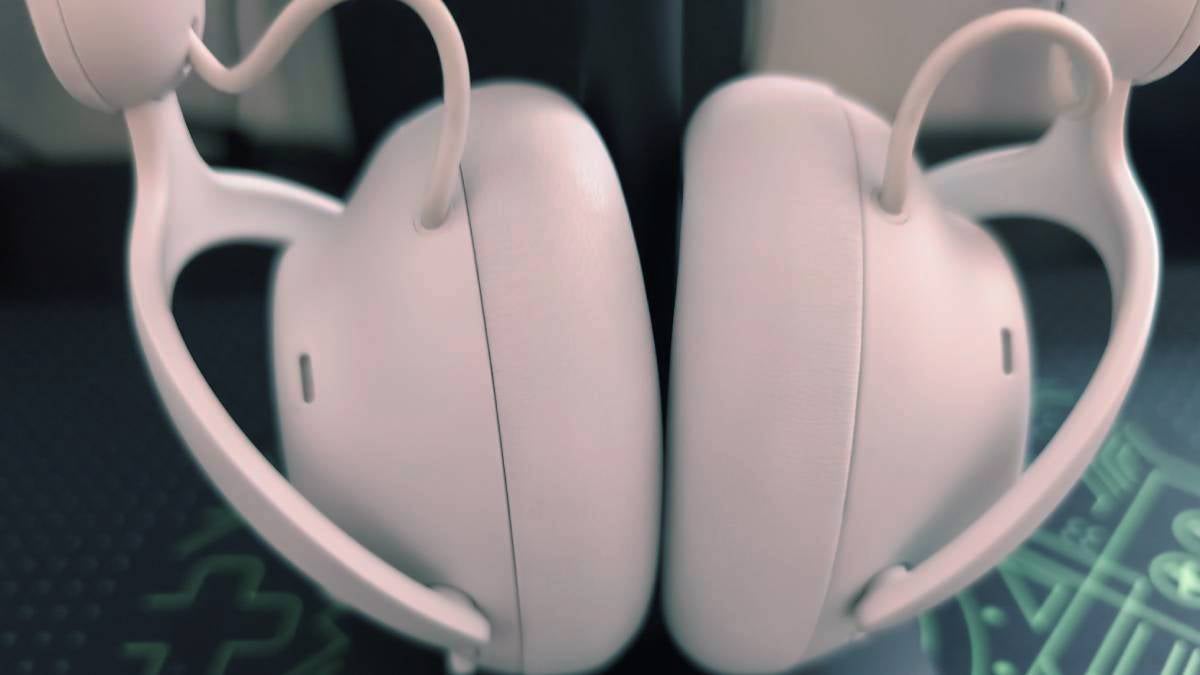 Audífonos Alienware