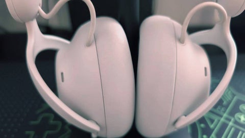 Audífonos Alienware