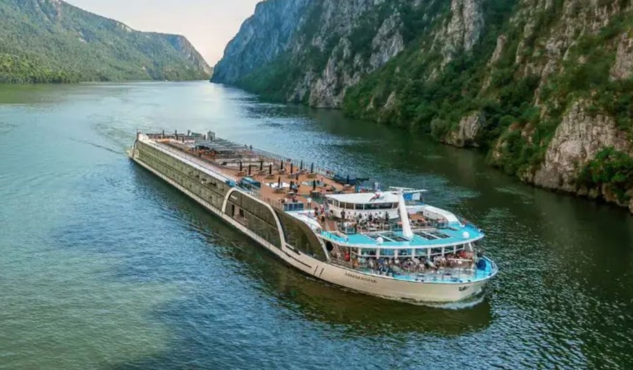 Amawaterways