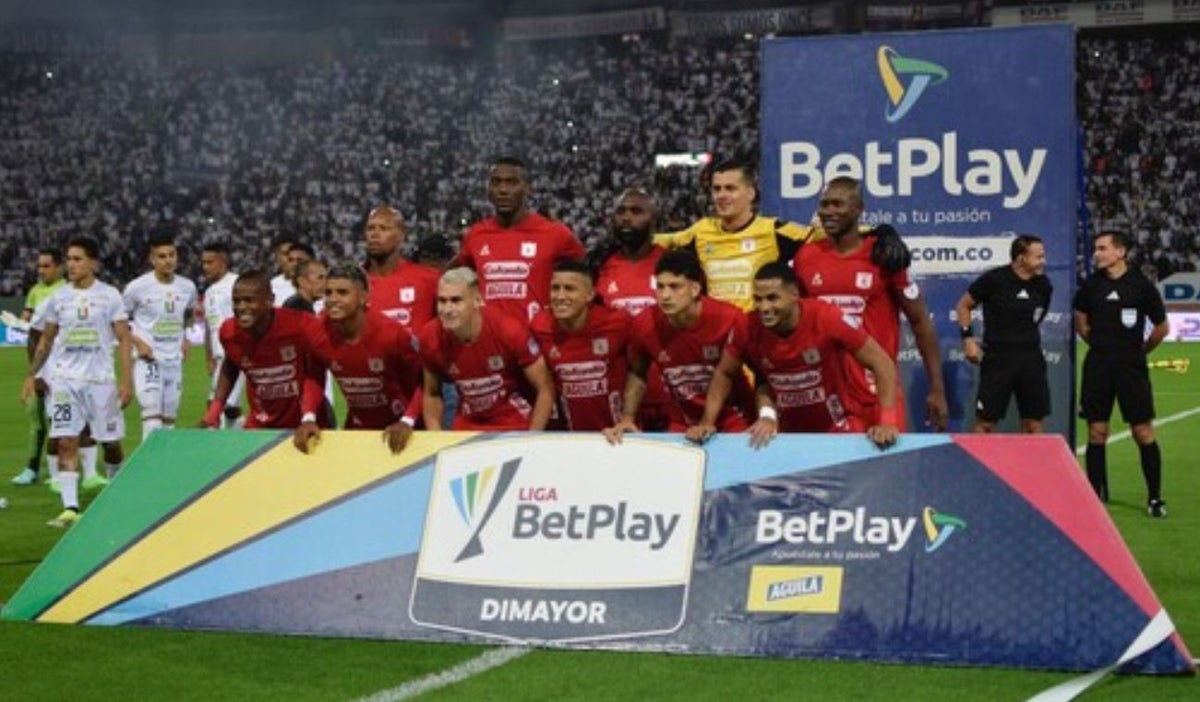 América de Cali