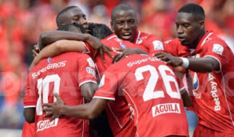 América de Cali