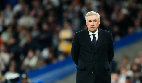 Ancelotti