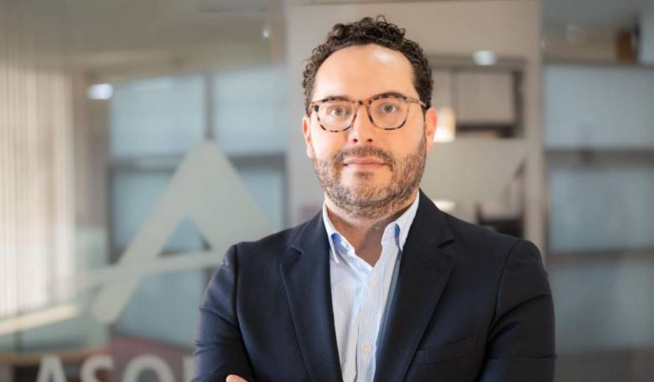 Andrés Velasco