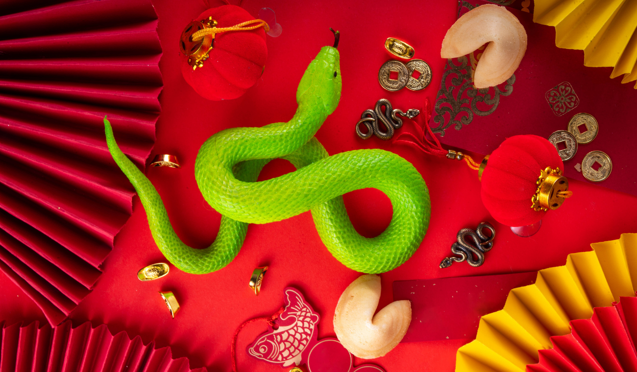 Año Nuevo Chino 2025: fecha del Año de la Serpiente de Madera y tradiciones para atraer la suerte