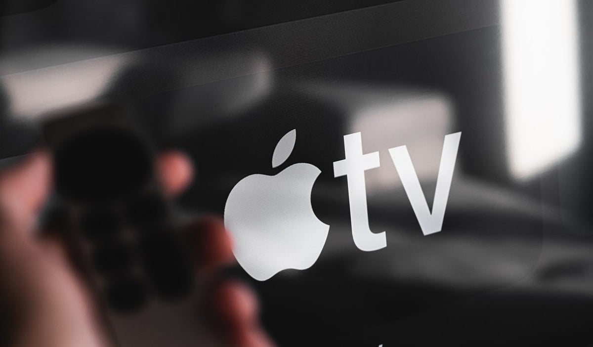 Apple TV +