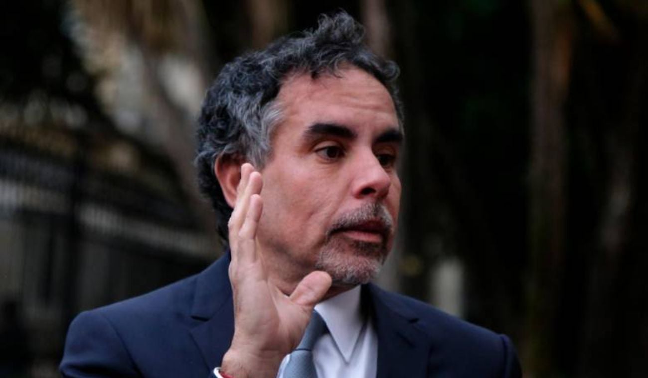 Armando Benedetti