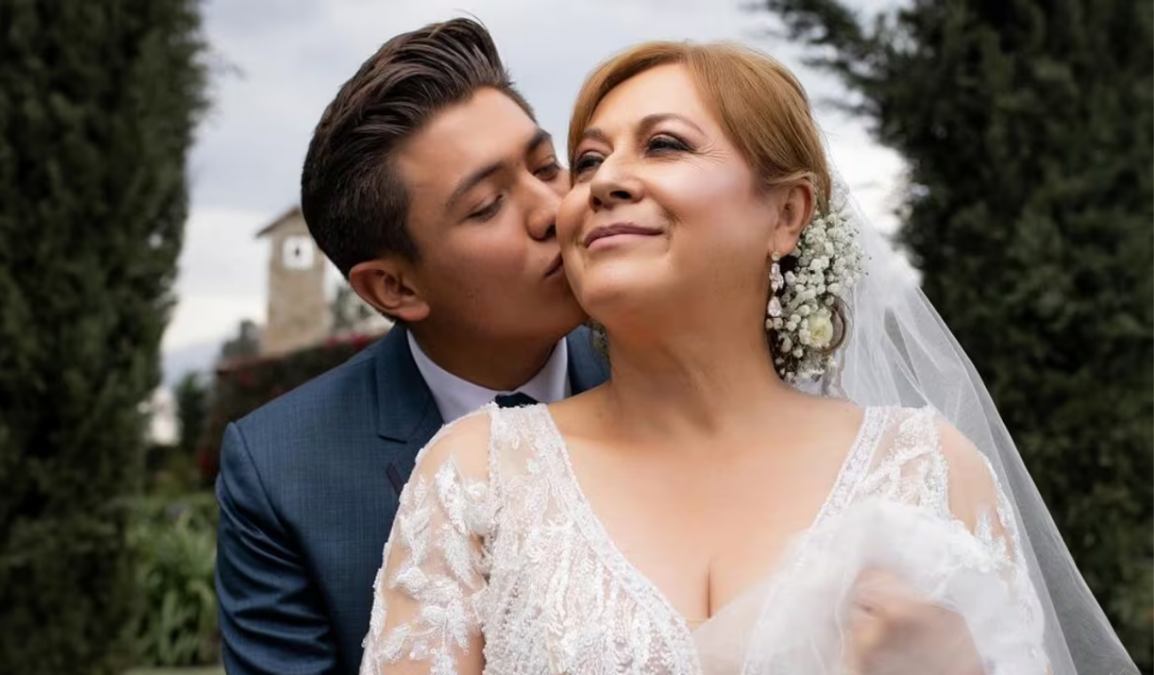 Así reaccionaron los papás de Jim Velásquez al enterarse que se separó de Alina Lozano