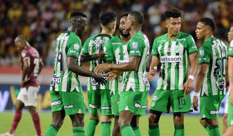 Atlético Nacional