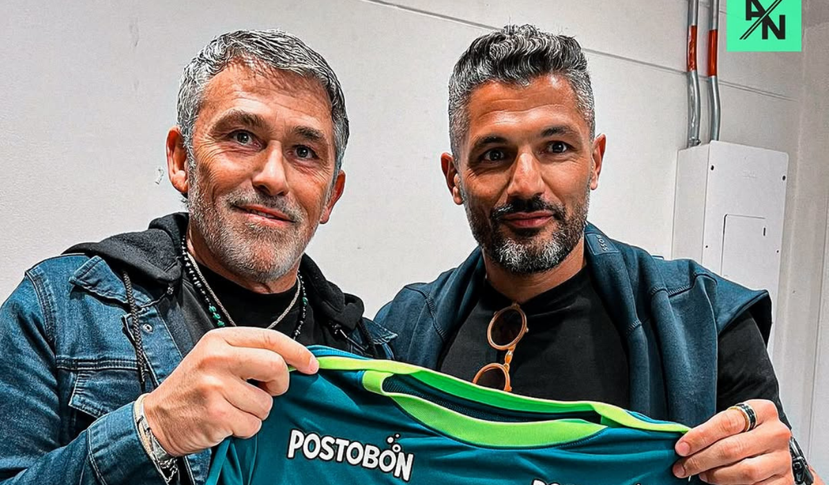 Atlético Nacional