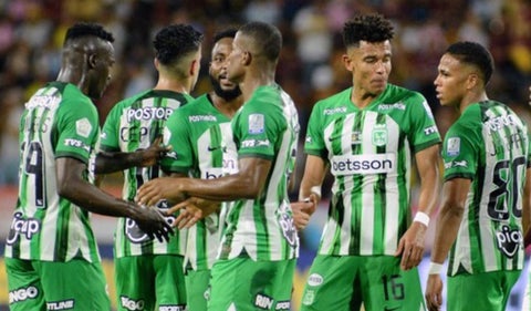 Atlético Nacional