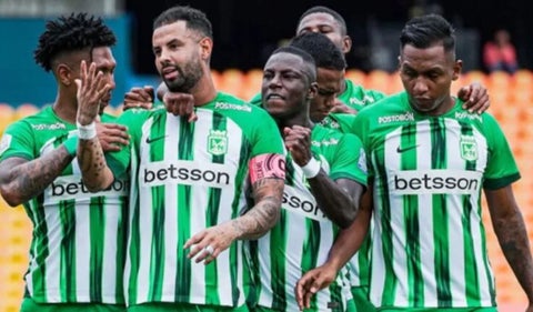 Atlético Nacional