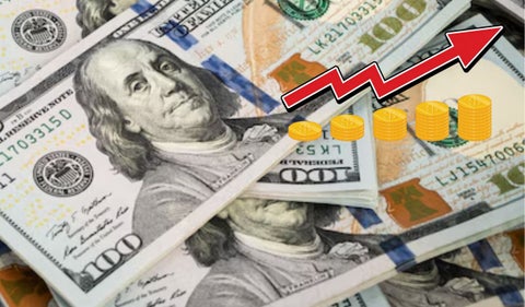 Aumento del salario mínimo