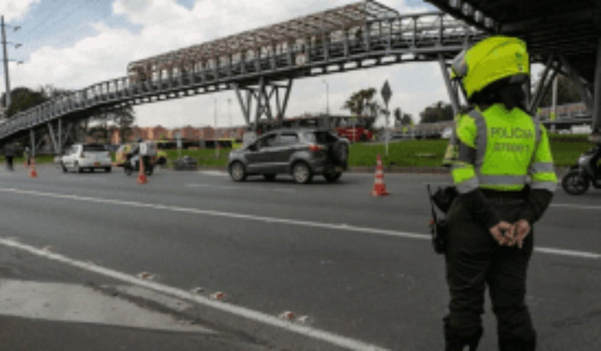 Autopista Sur