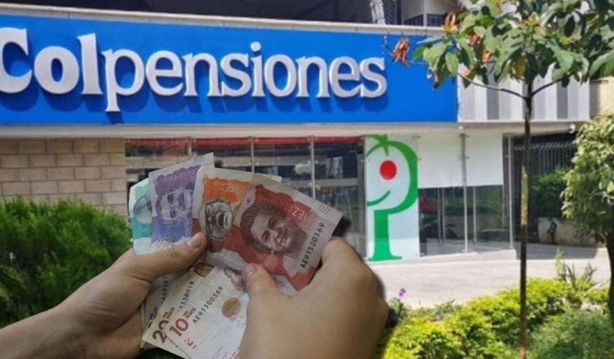 Auxilio funerario Colpensiones