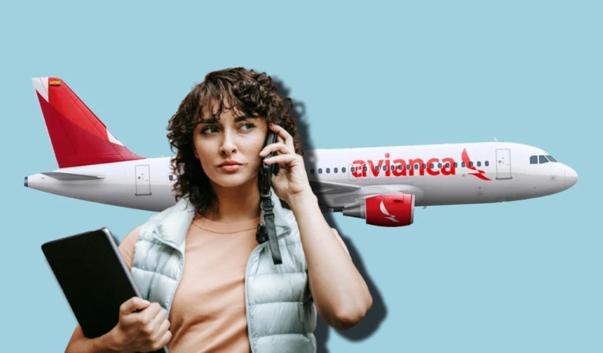 Avianca empleo