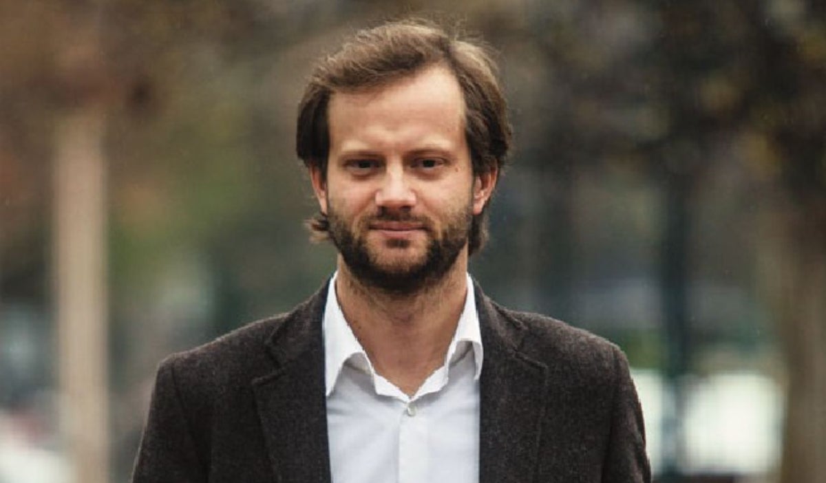 Axel Kaiser