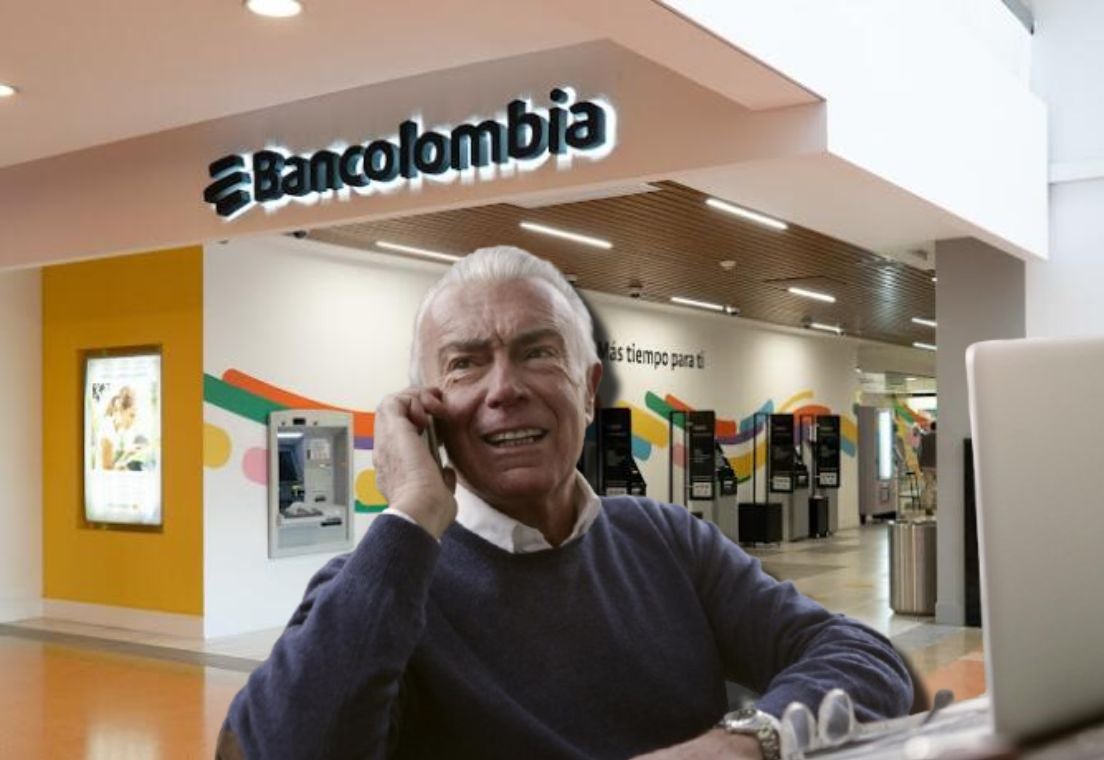 Bancolombia