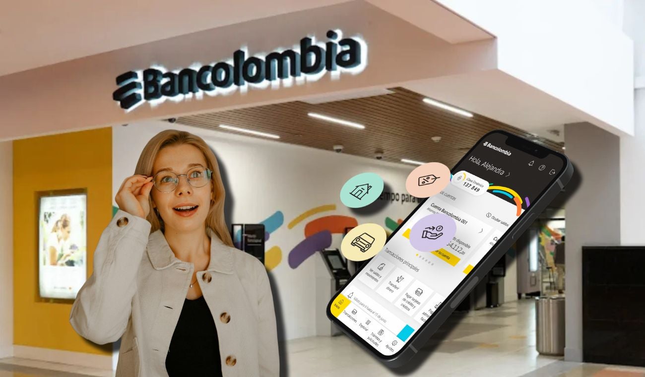 Bancolombia