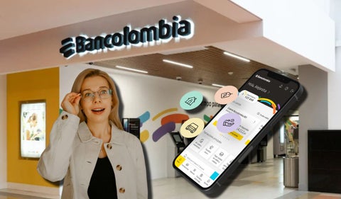 Bancolombia