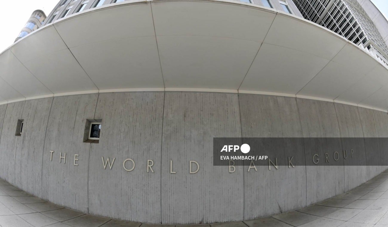 Banco Mundial advirtió a empleados colombianos que eviten viajar desde y hacia Estados Unidos