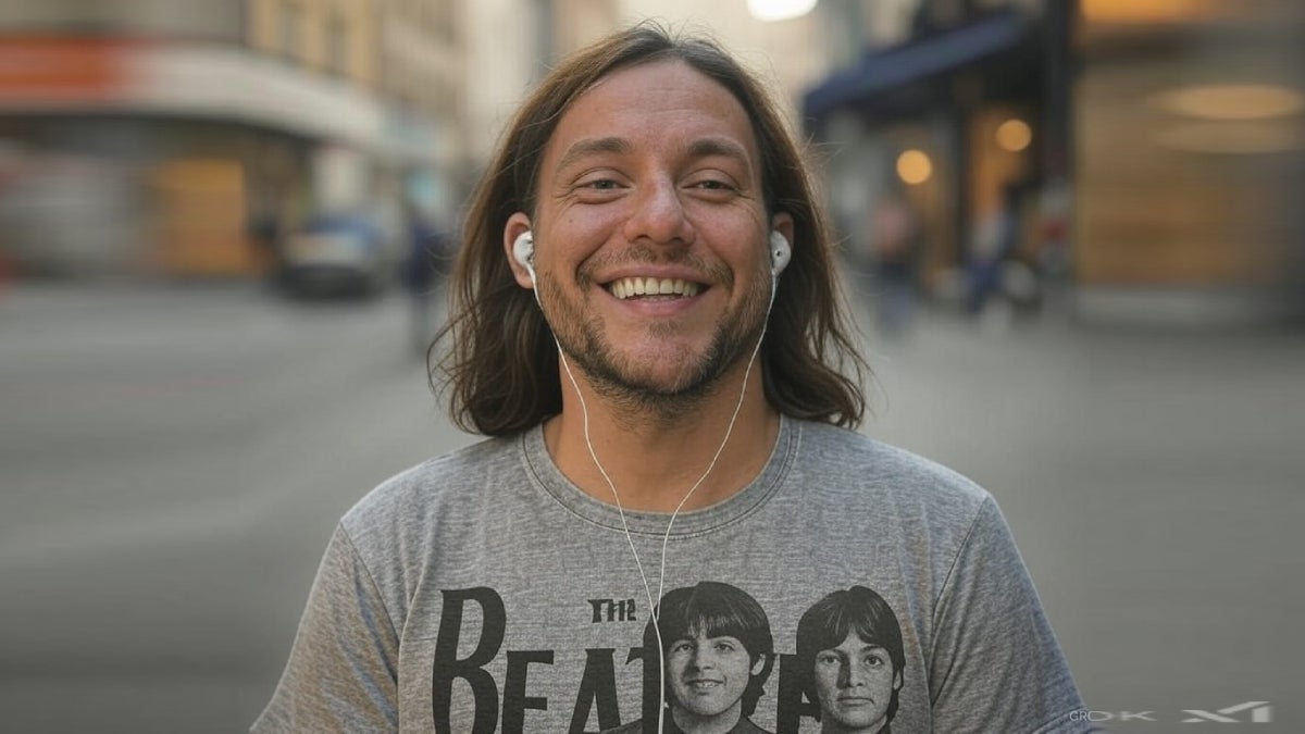 Fan de los Beatles