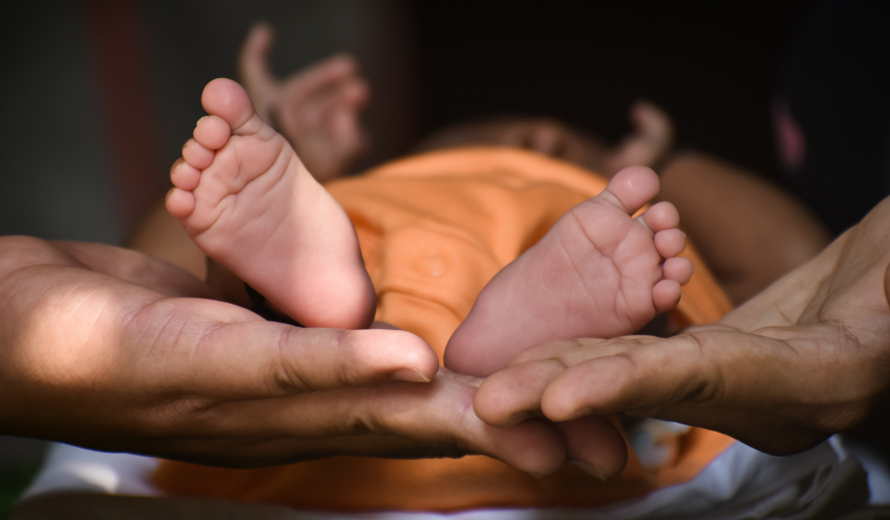 Estos fueron los nombres más raros para bebés registrados en Colombia durante el 2024