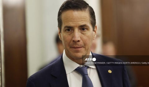 Bernie Moreno quiere endurecer las sanciones contra Colombia