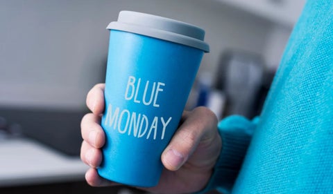 Blue Monday