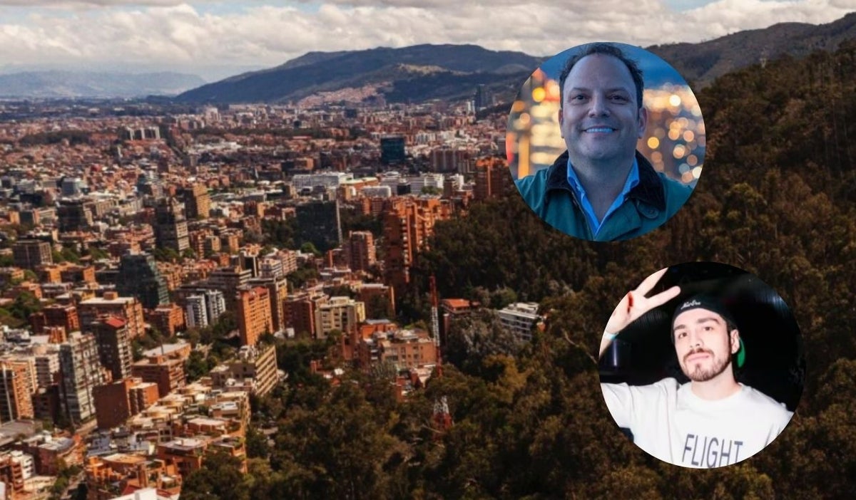 Influencer criticó Bogotá: Distrito responde