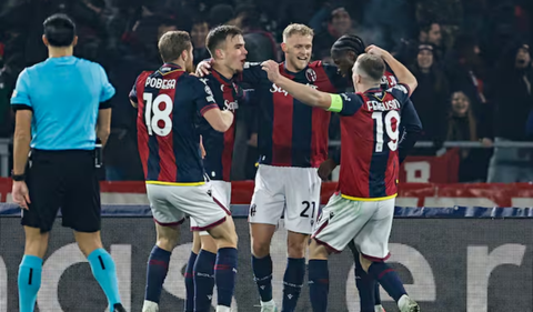 Bologna