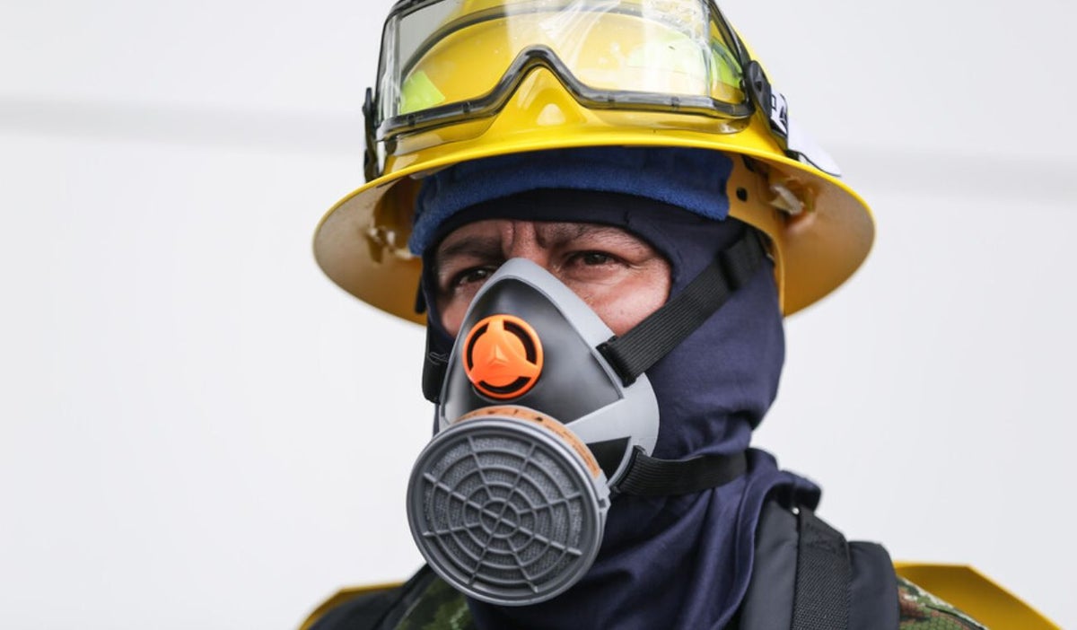 Bomberos