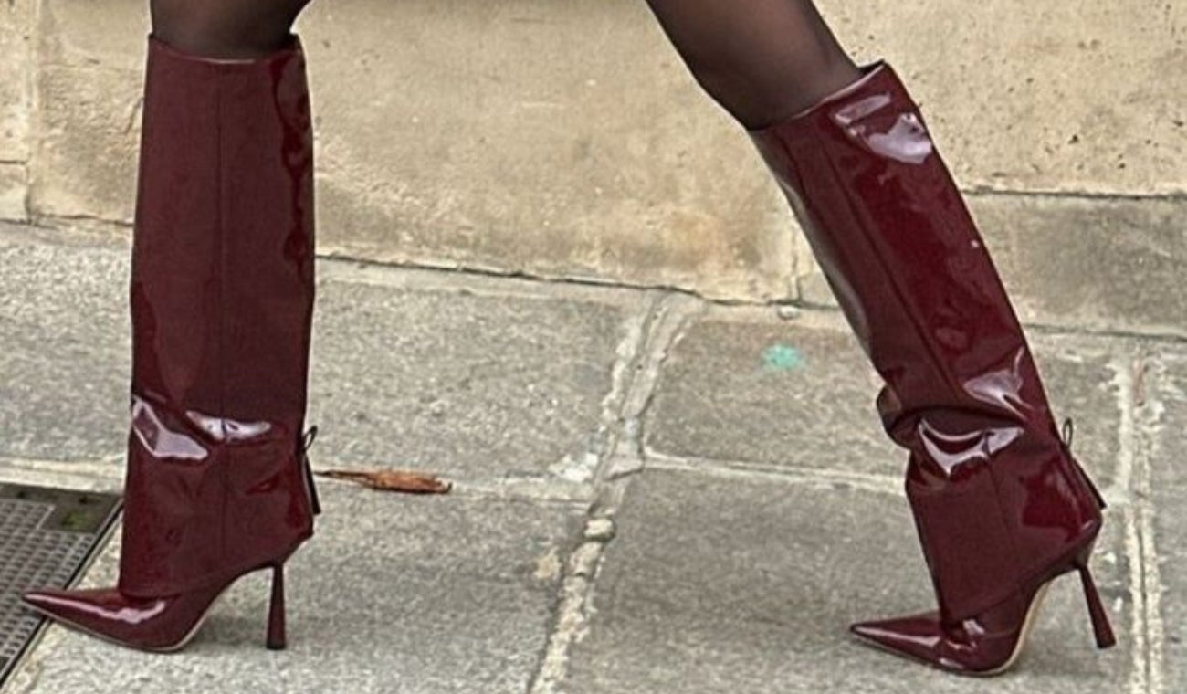 Botas
