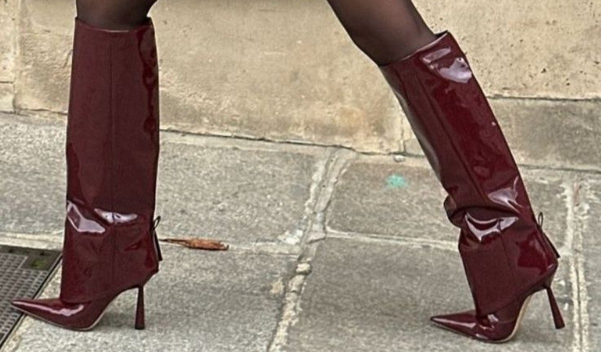 Botas