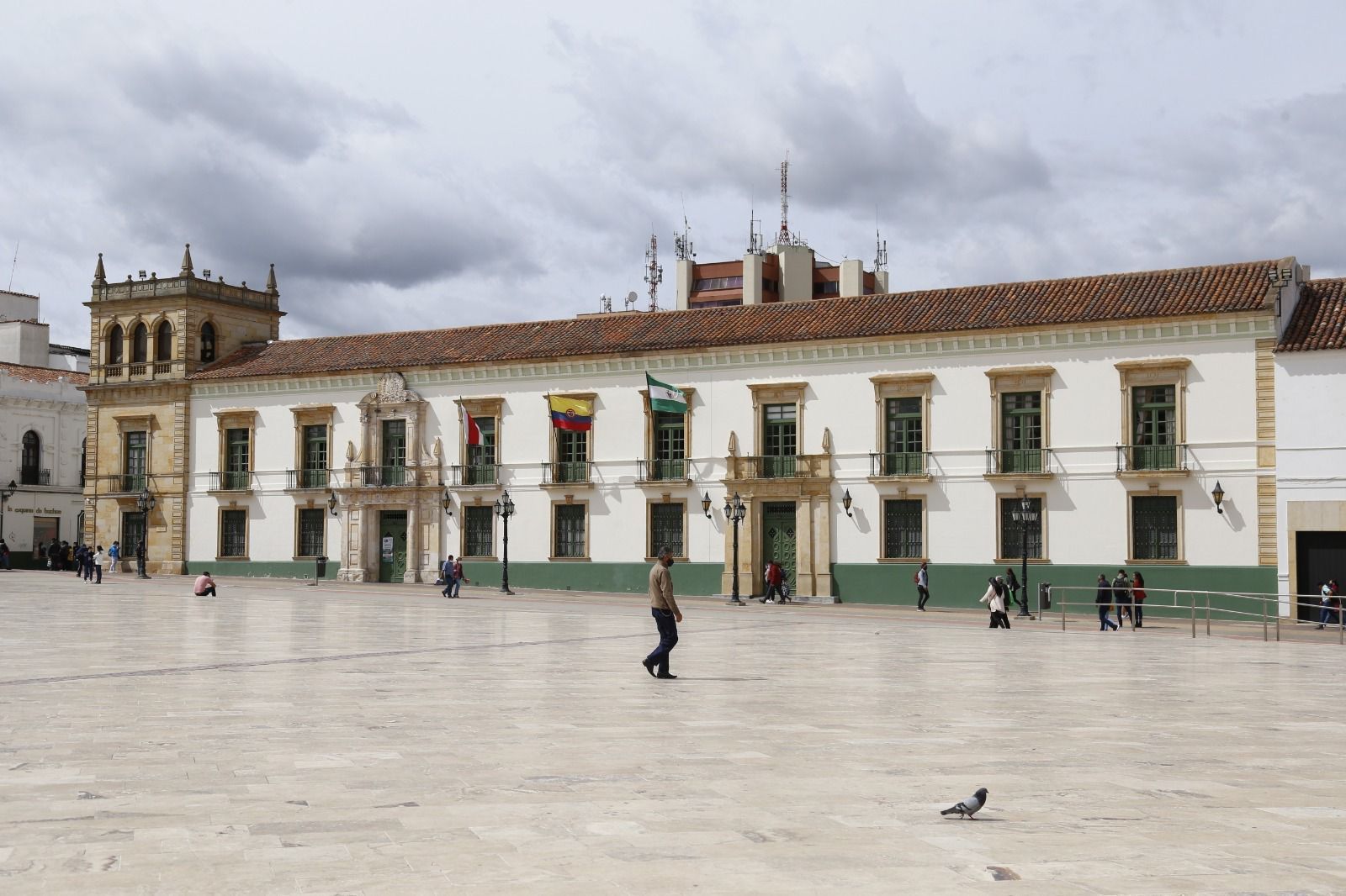 Boyacá