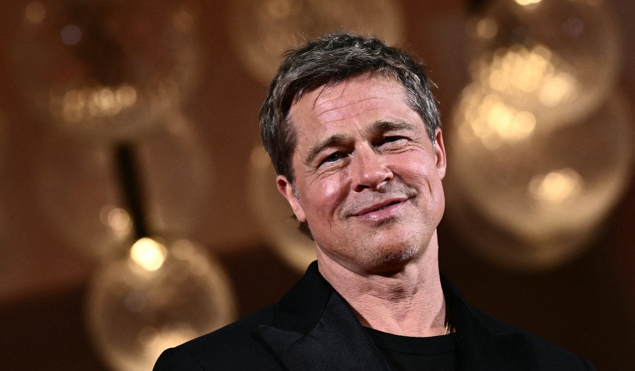 La estafa con el falso Brad Pitt