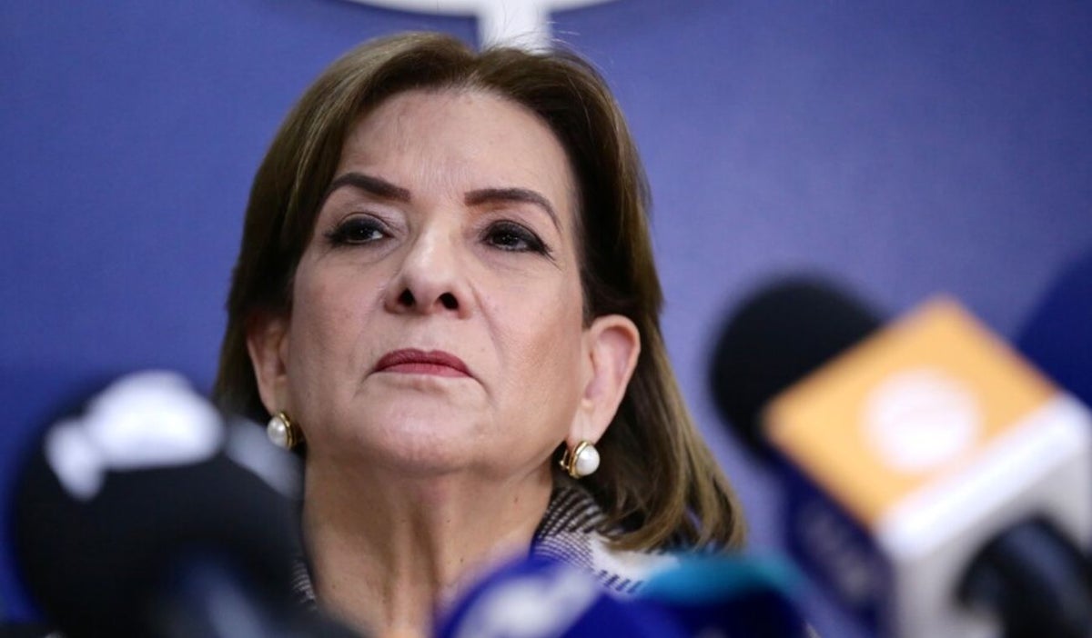 Margarita Cabello