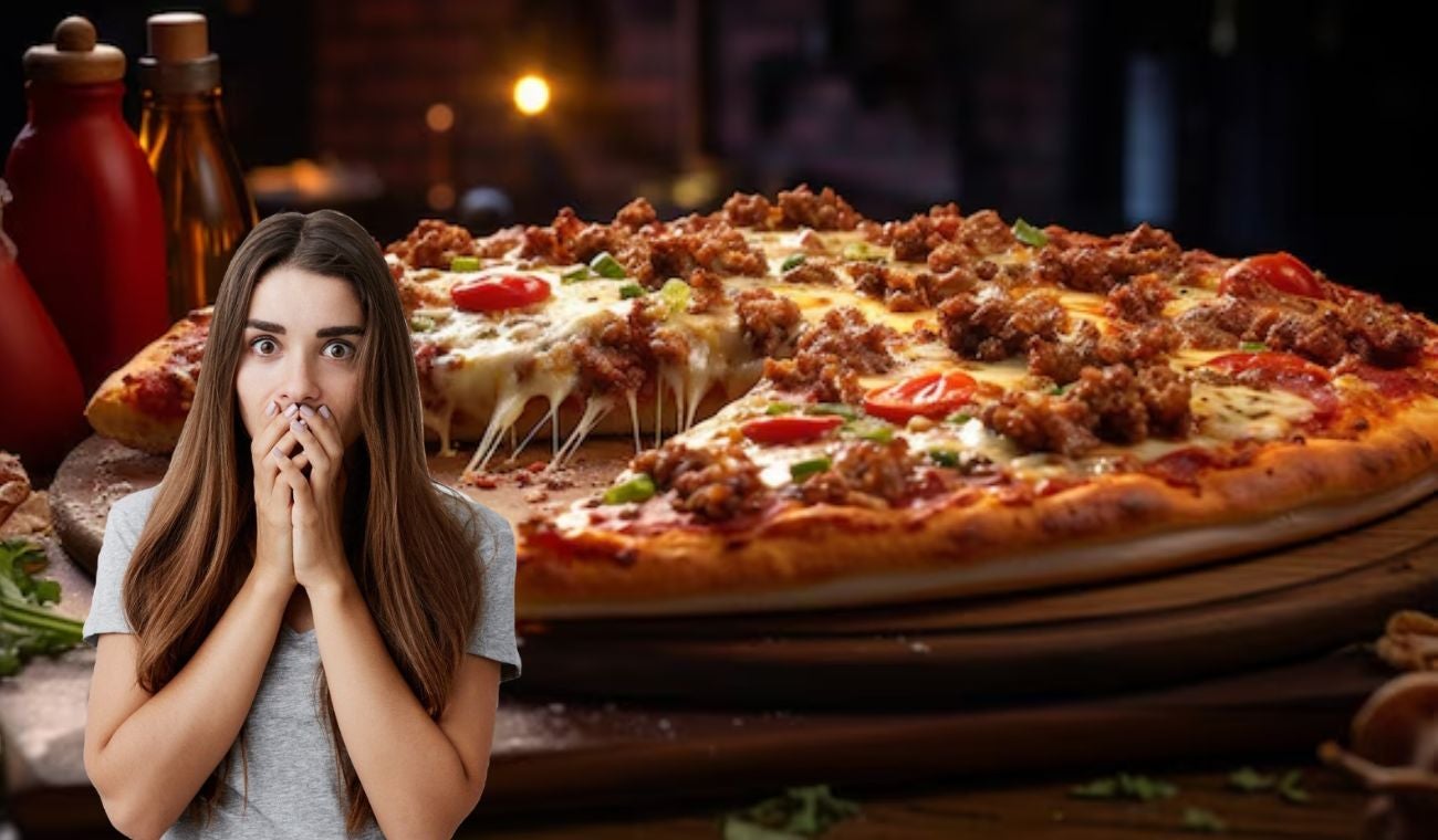 Pizzas