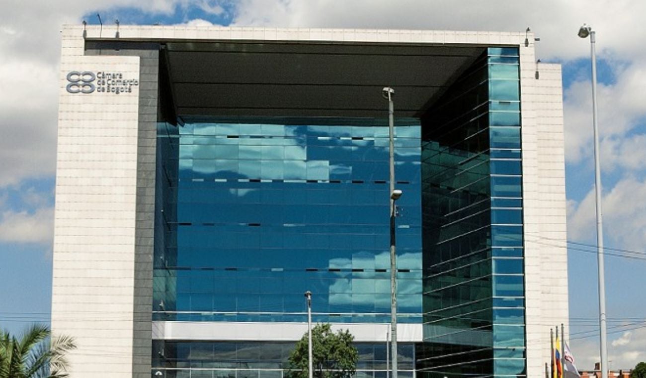 Cámara de Comercio de Bogotá