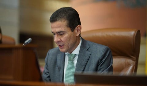 Carlos Cuenca