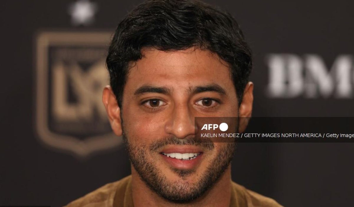 Carlos Vela