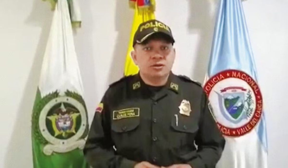 Carlos Feria