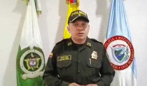 Carlos Feria